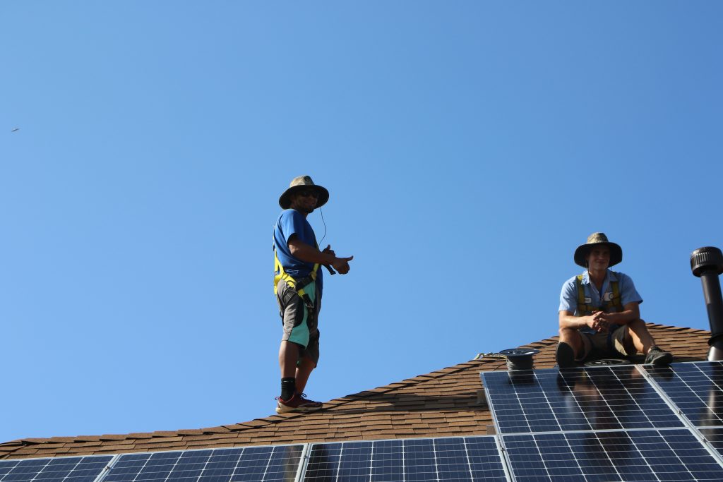 Solar Panels in Laredo South Texas Solar Systems