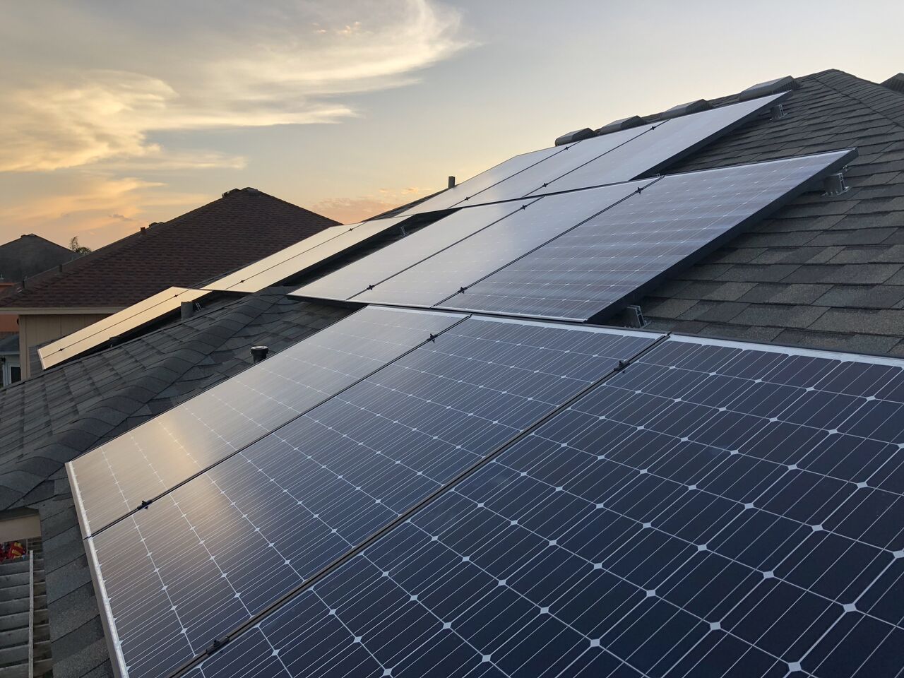 Going solar worth it? South Texas Solar Systems