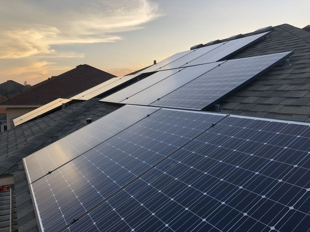 South Texas Solar Systems