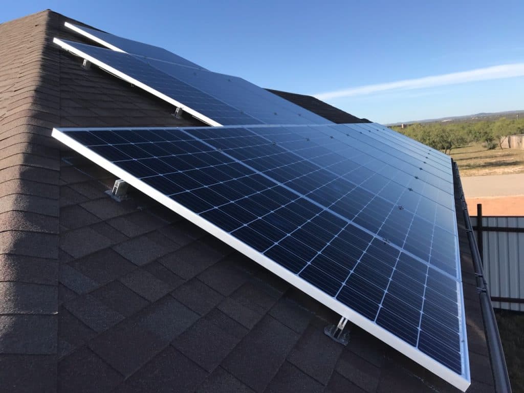 Solar Panel in Mcallen South Texas Solar Systems