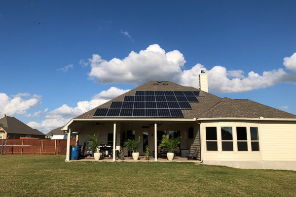 Solar Systems for Sale South Texas Solar