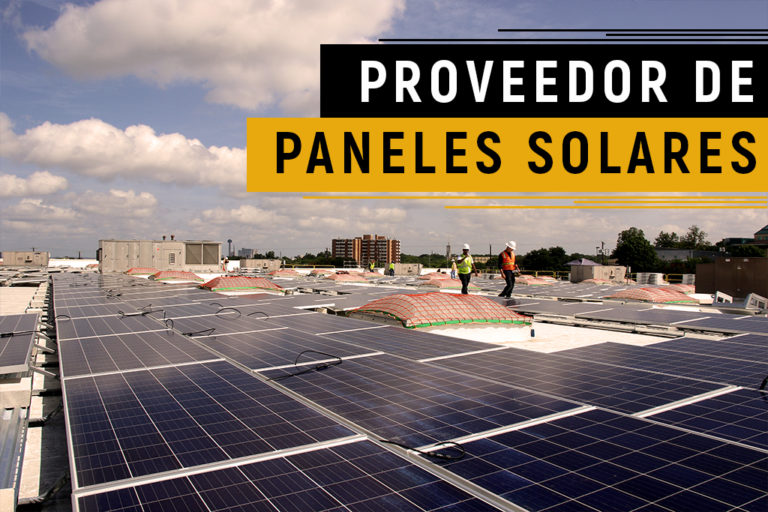 Proveedor de Paneles Solares en Texas South Texas Solar Systems