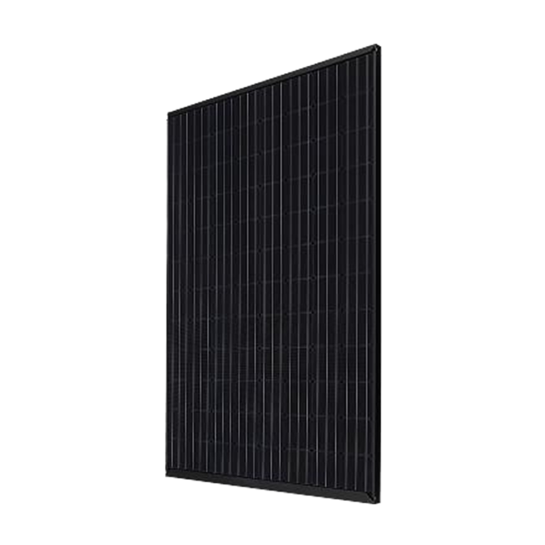 Panasonic Solar Panels N330E HIT AC Series South Texas Solar Systems