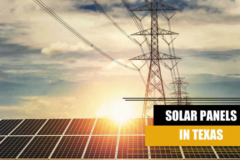 SOLAR PANELS IN TEXAS South Texas Solar Systems