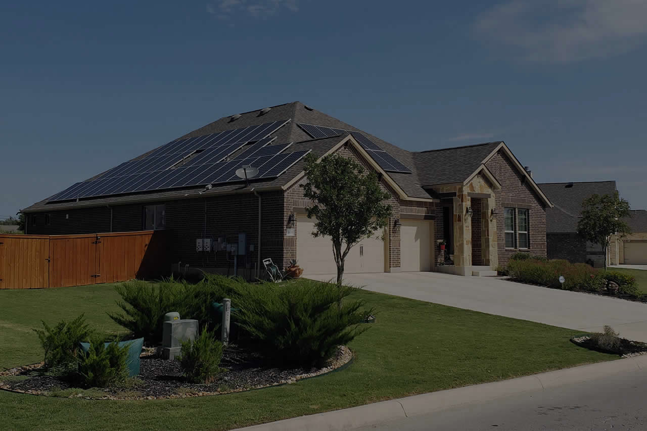 South Texas Solar Systems Solar Panels in Texas
