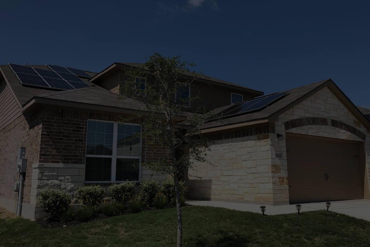 South Texas Solar Systems Solar Panels in Texas