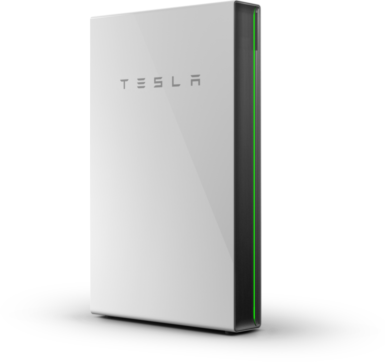 Tesla Powerwall South Texas Solar Systems