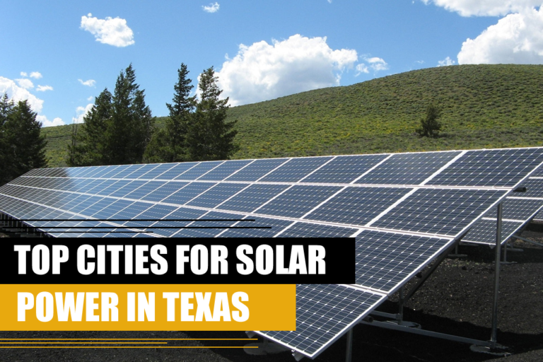 South Texas Solar Systems Solar Panels in Texas