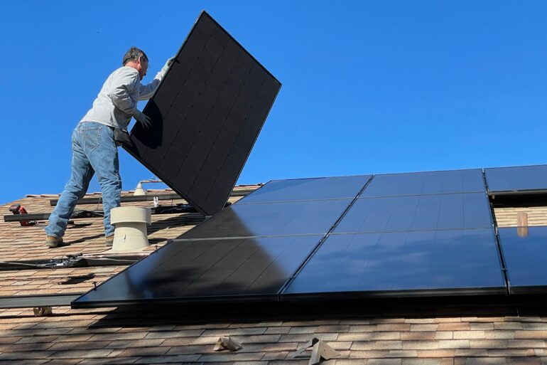 Mr. Lanzet’s Switch to Solar: How Long Do Solar Panels Last?