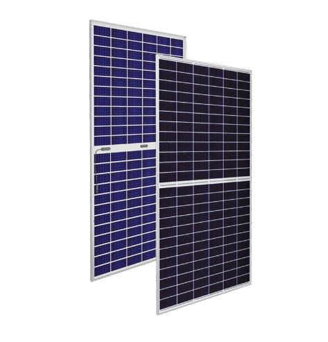 Solar Energy: The Future of Renewable Energy | BiHiKu Bifacial Solar Panels