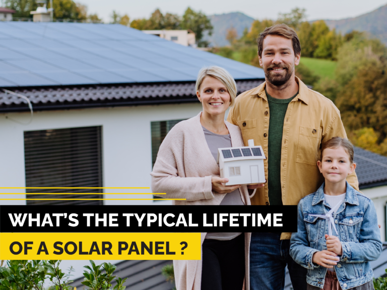 What’s the Typical Lifetime of a Solar Panel? South Texas Solar Systems