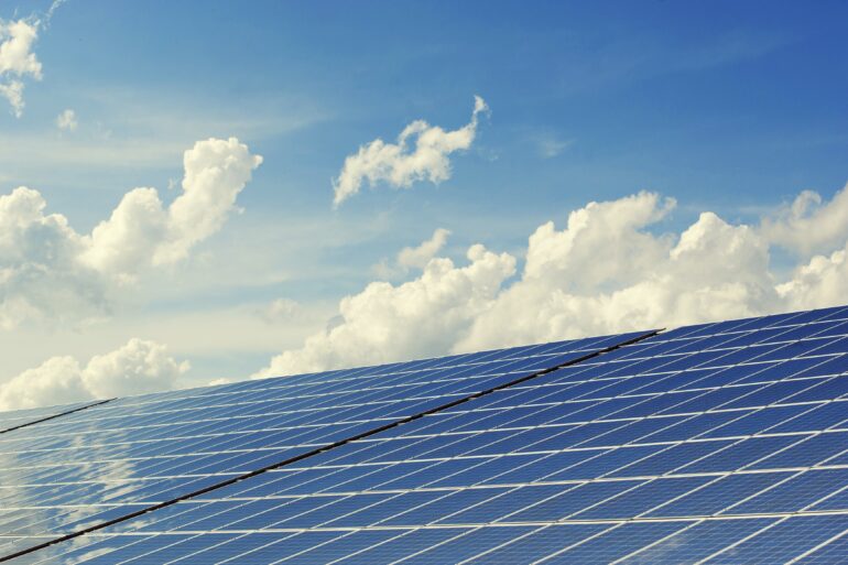Solar Panels vs. Other Energy Sources – How Do They Compare?