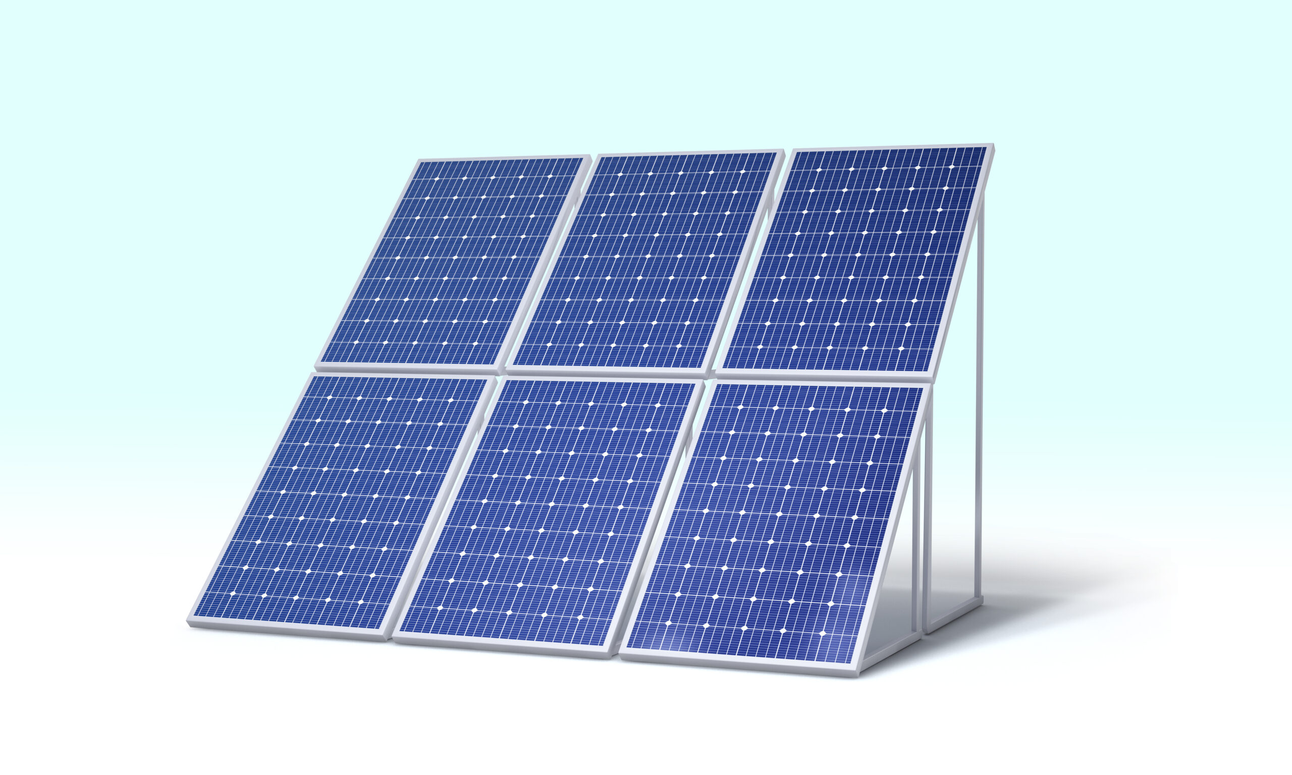 The thing you know about solar batteries is that they provide a sustainable source of power.