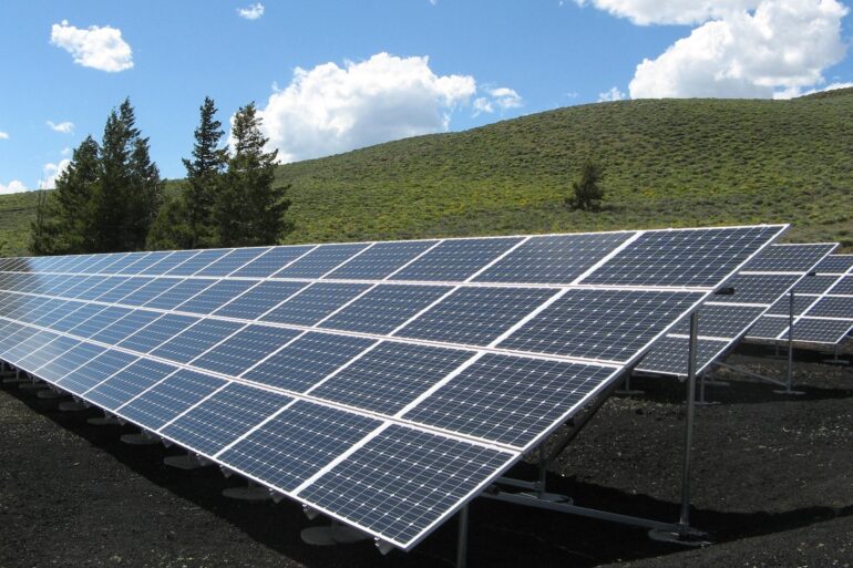 6 Tips for Aesthetically Pleasing Solar Panels