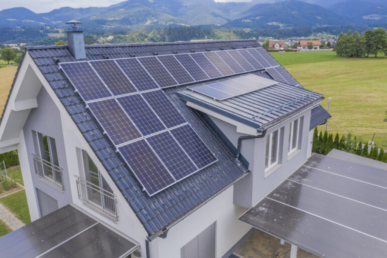 Key Factors That Impact Solar Panel Efficiency